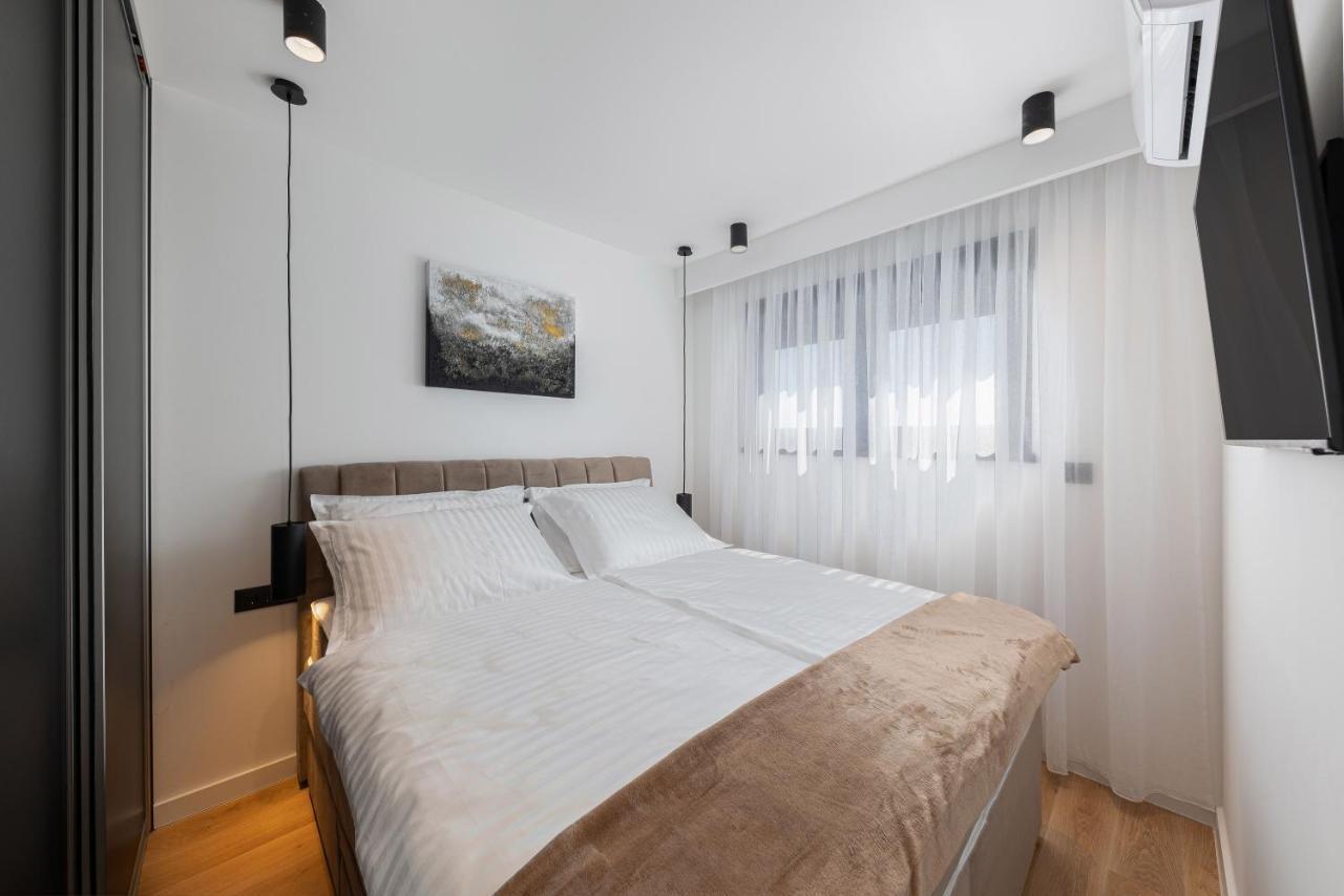 Villas Residence 360 Trogir Exterior foto